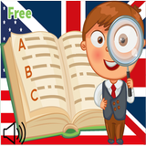 English For My Kids icon
