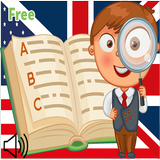 English For My Kids 图标