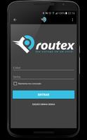 Routex screenshot 1