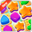 Cookie Crush : New Match 3 Puzzle