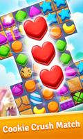 Cookie Crush পোস্টার