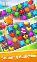 Cookie Crush imagem de tela 1