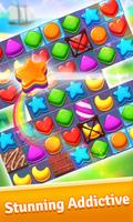 Cookie Crush ảnh chụp màn hình 1