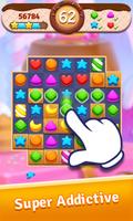 Cookie Crush ảnh chụp màn hình 2