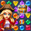 ”Jewel Pirate Legend