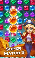 Jewel Pirate Legend syot layar 2