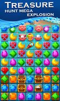 برنامه‌نما Pirate Jewel Treasure عکس از صفحه