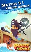 برنامه‌نما Pirate Jewel Treasure عکس از صفحه