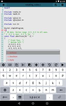 Mobile C 截图 7