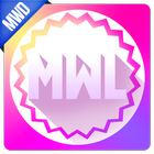 Список покупок MilkyWayList icon