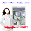 Doctor Photo Suit Maker