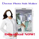 Doctor Photo Suit Maker APK