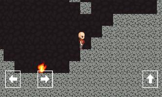 برنامه‌نما Dangerous Cave Adventure عکس از صفحه