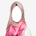Hijab Fashion Photo Maker App icon
