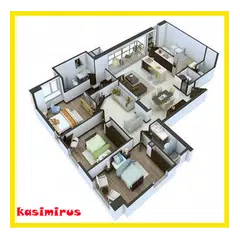 3d Architectural Rendering APK download