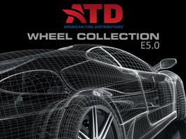 ATDWHEELS โปสเตอร์