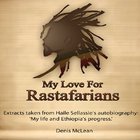 My Love For Rastafarians أيقونة