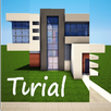 ✔ Modern House Building Tutorials Minecraft ✔ APK