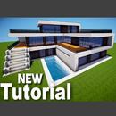 ✔ Crazy Buildings and Houses for Minecraft ✔ APK