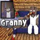 ✔ Granny Simulation for Minecraft ✔ APK