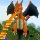 ✔ Pokemon Mob Ideas Minecraft ✔ APK