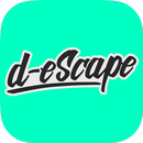d-eScape - 1 button to escape APK