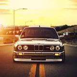M3 E30 Wallpapers ícone