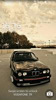 M3 E30 Wallpapers poster