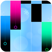 Magic Piano Challenges Music Tiles icon