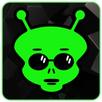 Alien UFO Photo Editor APK