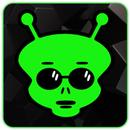 APK Alien UFO Photo Editor