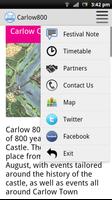 Carlow 800 Festival screenshot 1