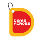 Icona DealsAcross-Deals&Offer nearby