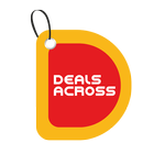 DealsAcross-Deals&Offer nearby иконка