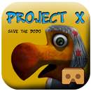 APK Project X: Save the dodo