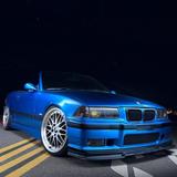 M3 E36 Wallpapers icon