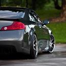 G35-G37 Wallpapers APK