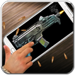 Guns Revolver-Weapon Simulator