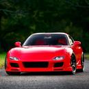 RX-7 Wallpapers APK