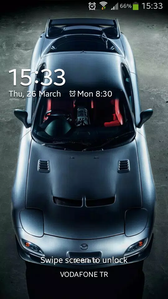 Rx 7 Wallpapers Apk Pour Android Telecharger