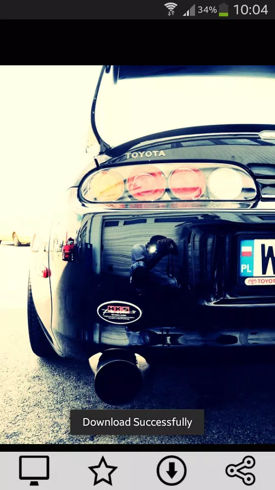 Supra Wallpapers APK for Android Download Supra Wallpapers APK for Android Download