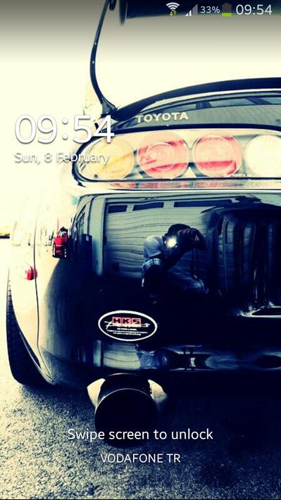 Supra Wallpapers for Android - APK Download