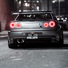 Skyline Wallpapers أيقونة