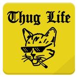 Thug Life Photo Maker Editor