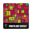 Abstract Photo Effects