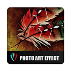 Icona Art Photo Effects