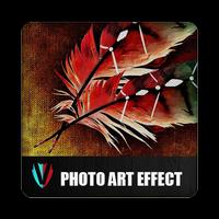 Art Photo Effects Cartaz