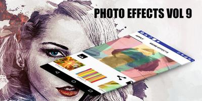 برنامه‌نما Art Photo Effects عکس از صفحه