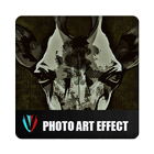 Chaos Photo Filter icon