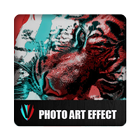 Colorful Photo Filters icono